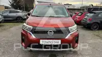 2026 Nissan TOWNSTAR