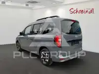 2026 Nissan TOWNSTAR