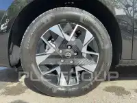2026 Nissan TOWNSTAR