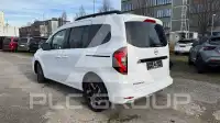2026 Nissan TOWNSTAR