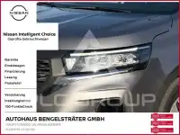 2026 Nissan TOWNSTAR