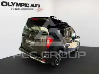 2026 Nissan TOWNSTAR