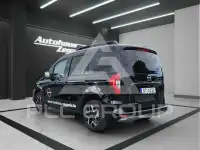 2026 Nissan TOWNSTAR