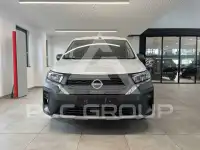 2026 Nissan TOWNSTAR