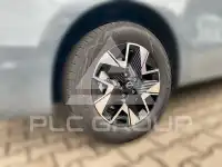 2026 Nissan TOWNSTAR