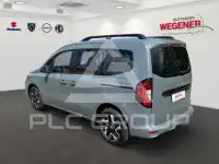 2026 Nissan TOWNSTAR