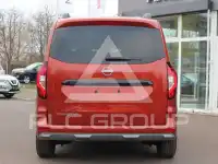 2026 Nissan TOWNSTAR