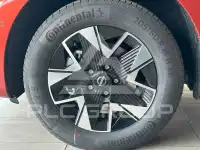 2026 Nissan TOWNSTAR
