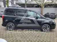 2026 Nissan TOWNSTAR
