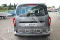 2026 Nissan TOWNSTAR