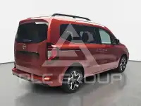2026 Nissan TOWNSTAR