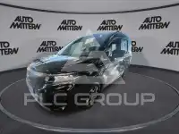 2026 Nissan TOWNSTAR