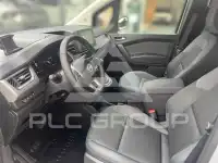 2026 Nissan TOWNSTAR