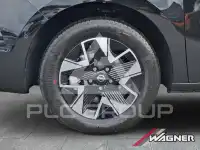 2026 Nissan TOWNSTAR