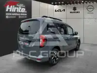 2026 Nissan TOWNSTAR
