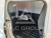 2026 Nissan TOWNSTAR