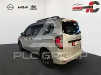 2026 Nissan TOWNSTAR