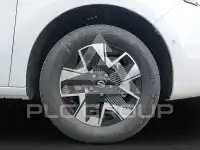 2026 Nissan TOWNSTAR