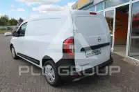 2026 Nissan TOWNSTAR