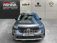 2026 Nissan TOWNSTAR