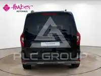 2026 Nissan TOWNSTAR