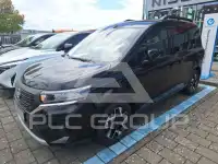 2026 Nissan TOWNSTAR