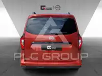 2026 Nissan TOWNSTAR