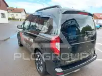 2026 Nissan TOWNSTAR