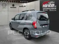 2026 Nissan TOWNSTAR