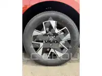 2026 Nissan TOWNSTAR