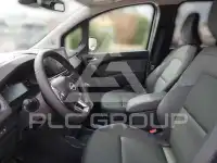 2026 Nissan TOWNSTAR