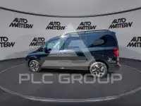 2026 Nissan TOWNSTAR