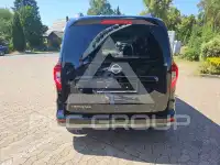 2026 Nissan TOWNSTAR