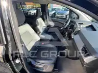 2026 Nissan TOWNSTAR