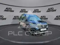 2026 Nissan TOWNSTAR
