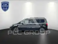 2026 Nissan TOWNSTAR