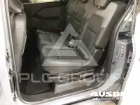 2026 Nissan TOWNSTAR