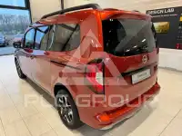 2026 Nissan TOWNSTAR