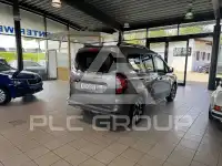 2026 Nissan TOWNSTAR
