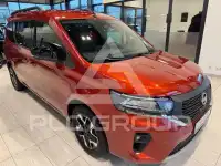 2026 Nissan TOWNSTAR