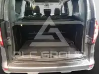2026 Nissan TOWNSTAR