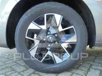 2026 Nissan TOWNSTAR