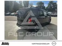 2026 Nissan TOWNSTAR