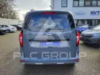 2026 Nissan TOWNSTAR