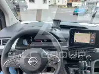 2026 Nissan TOWNSTAR