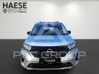 2026 Nissan TOWNSTAR