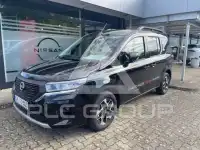 2026 Nissan TOWNSTAR