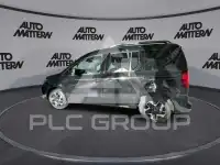 2026 Nissan TOWNSTAR