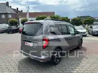 2026 Nissan TOWNSTAR