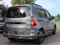 2026 Nissan TOWNSTAR